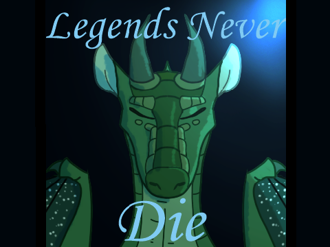 Foeslayer - Legends Never Die