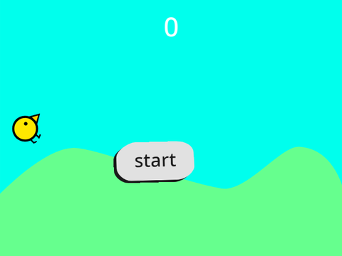 Flappy Bird Game