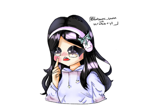 For Cottonist_owo <3
