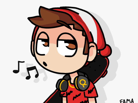 ~@Shadow_Kid21 AR~