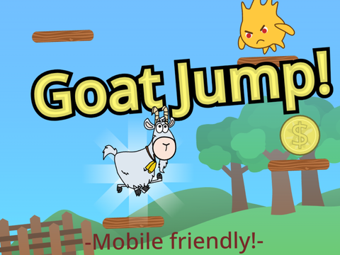 Goat Jump