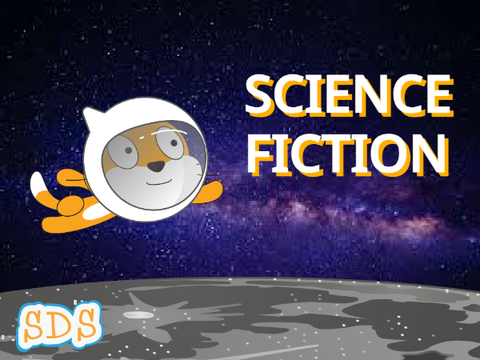 Science Fiction! [SDS Proposal]