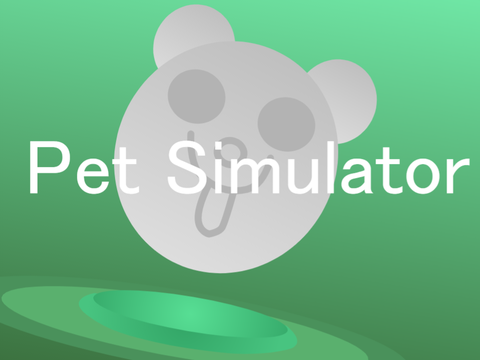 Pet Simulator