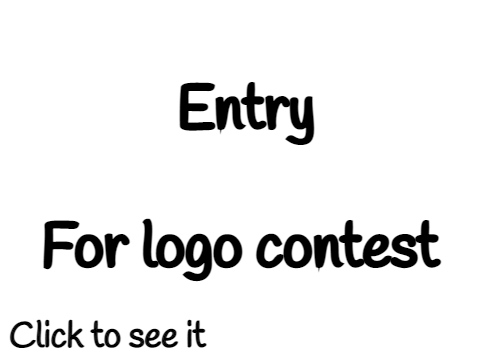 [Entry] Logo for @LogoElite