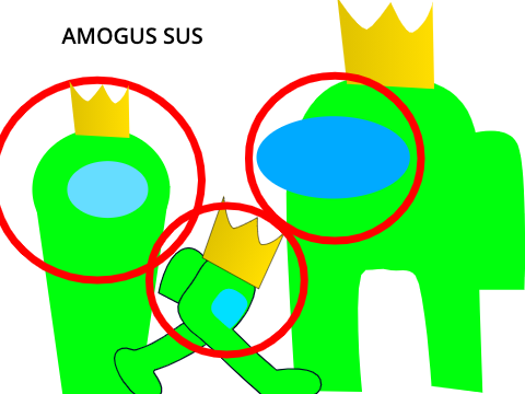 SUSSUS MOOGUS