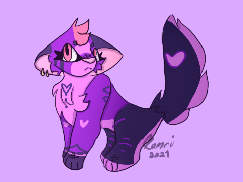 at + dt- @juniper_drawz