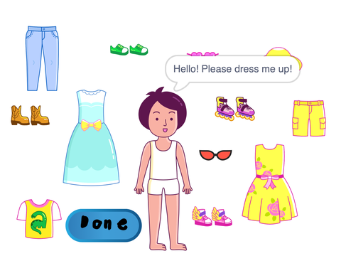 Fashion Person Person