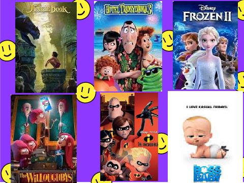 The Movie Voting Challenge