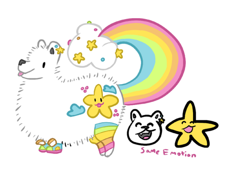 ✧ Puff