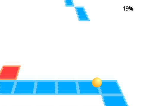 ボールころころ3D2