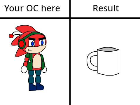 Padin Mug Bottom Text