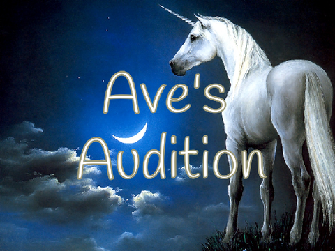(OPEN) Away From Hawaii ~ Audiobook Audition
