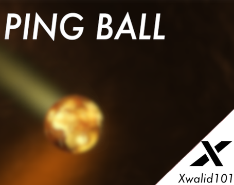 Ping ball v.0.9.7