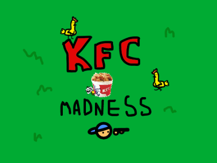 KFC madness