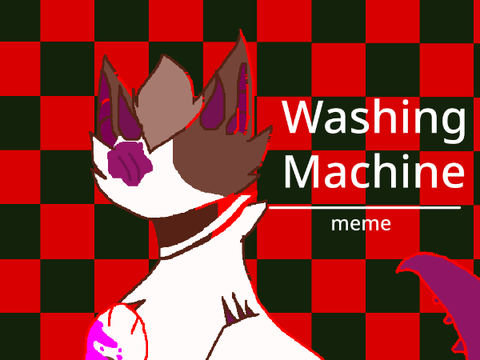 ── washing machine heart