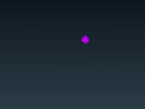 Simple Firework
