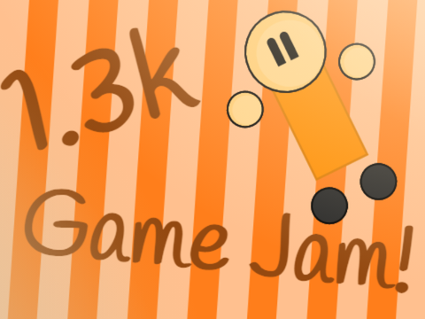 1.3k Game Contest (CLOSED, CURRENTLY JUDGING)