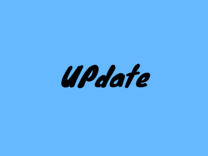 Update