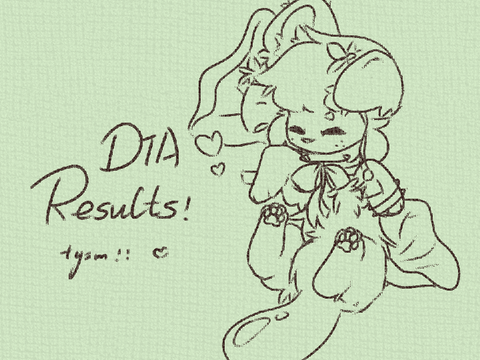 Result for Start of Summer!! <3