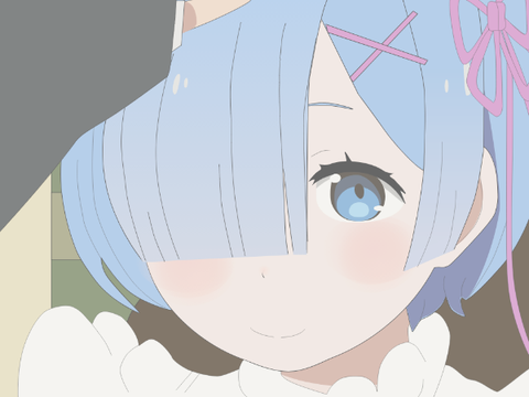 Vector Animation♡　Re：ゼロから始める異世界生活