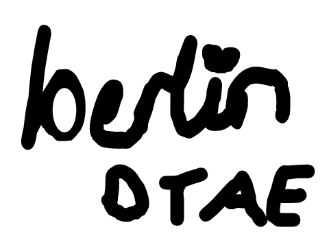 Berlin MEME DTAE