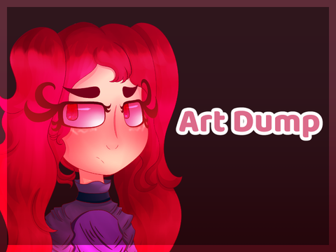 || Art Dump ||