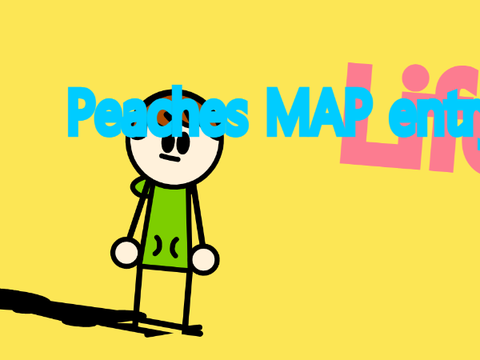 Peaches entry