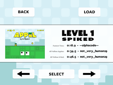 Red Appel v1.4 remix