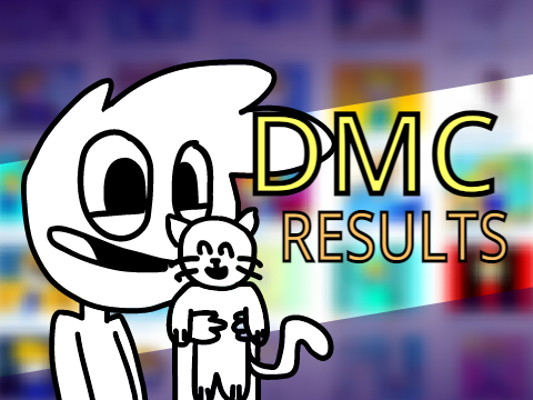 400 DMC RESULTS :3
