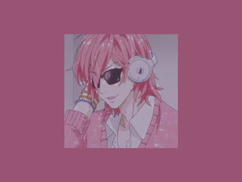 your last saved audio and your last saved image is your aesthetic ( ͡° ͜ʖ ͡°) 