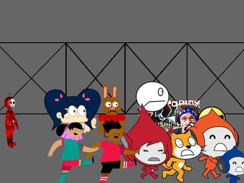 Add Yourself Runaway From Undead Po From Slendytubbi remix remix remix