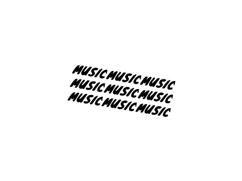 Trying out Music 