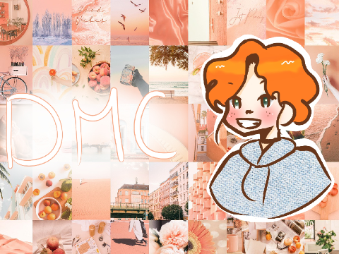☆*:.｡. 320+ open dmc *:.｡.☆
