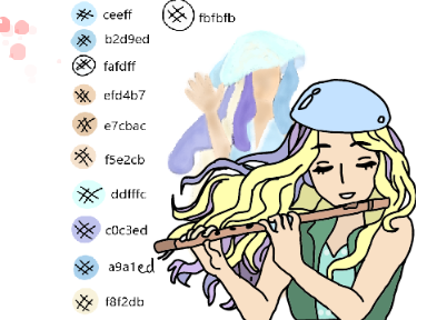 = DTIYS [160+ Followers!] OPEN = remix