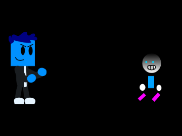 sylebro vs Chibi_Snas (1) A Second Attempt