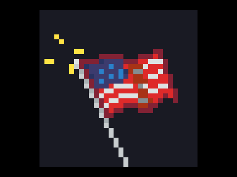 HAPPY FOURTH!!!