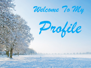 Welcome!