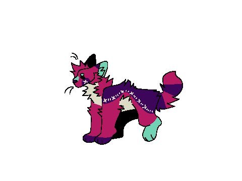 Art Fight Refs 2021 ^^