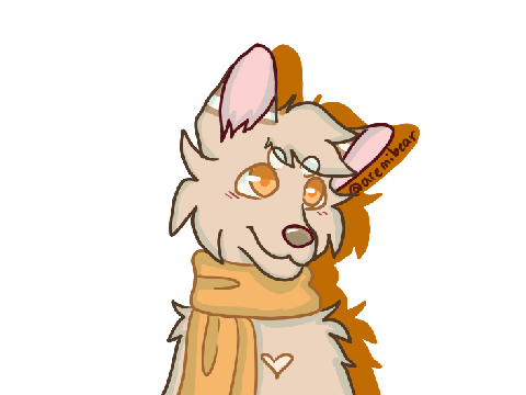 payment for @Fernfeather310