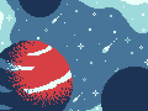 PP5R1 - Planets
