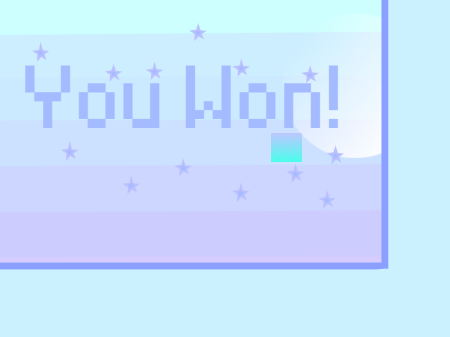 ✨Tundra: A Platformer✨ easy version