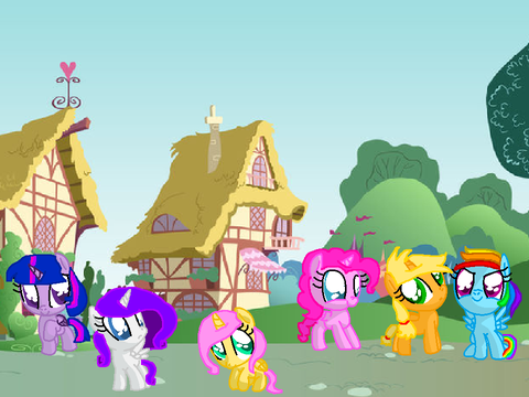 MLP Chibi