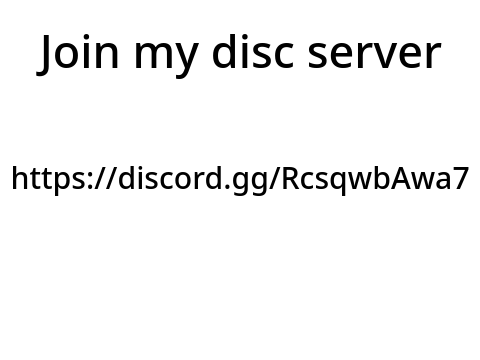disc server