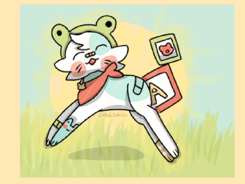 DTAE Part 3 BITMAP ART