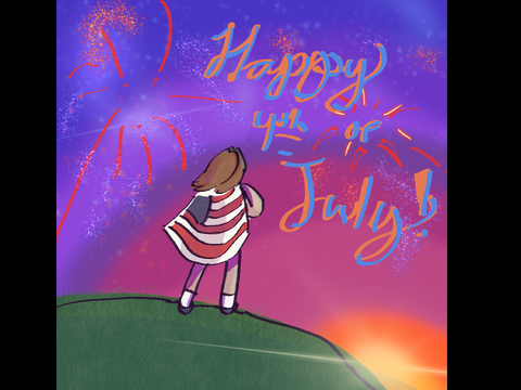 Happy 4th of July!!! 