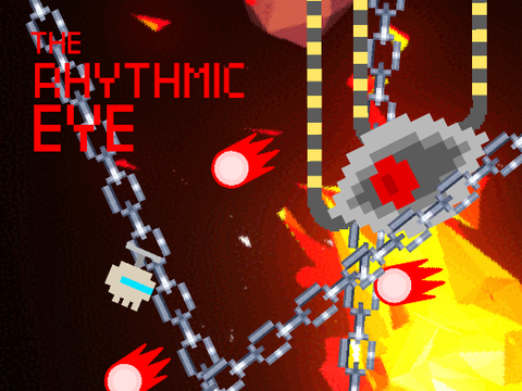 RHYTHMIC EYE