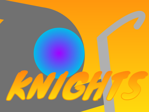 || Knights DEMO || v1.1 || #games ||