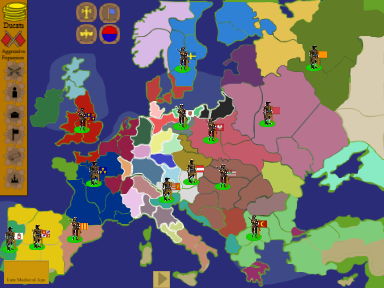 Empire Europa