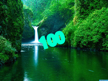 100 FOLLOWS!!!!!!!!!!!!!