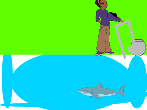 海の豊かさを守ろう